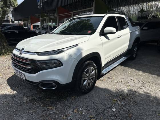 FIAT TORO 1.8 16V EVO FLEX FREEDOM AT6